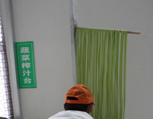 面條店一天可以做多少面條，面條機該選多大的？